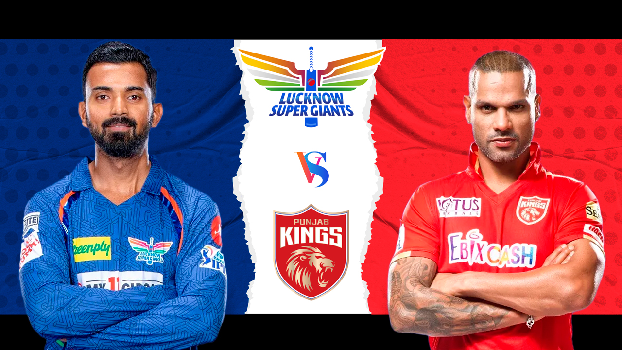 Super Giants vs Kings