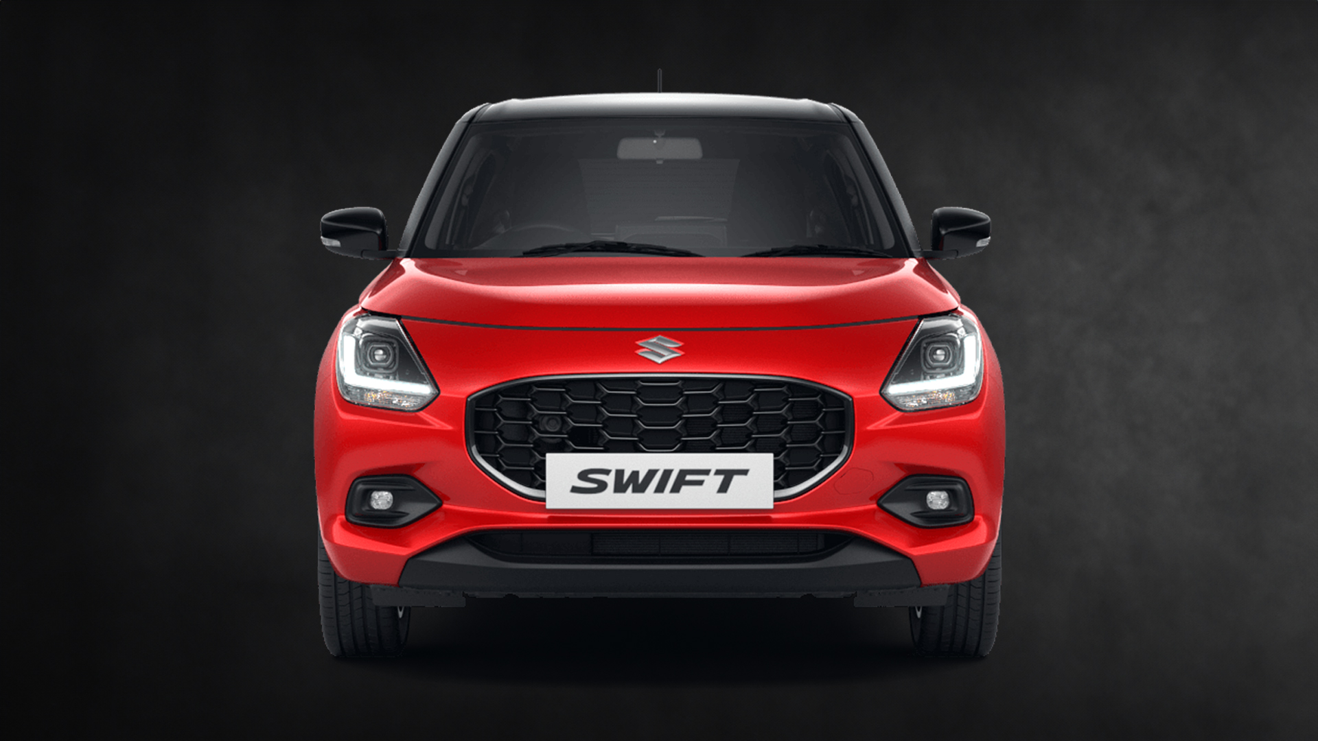 Maruti Suzuki Swift New car