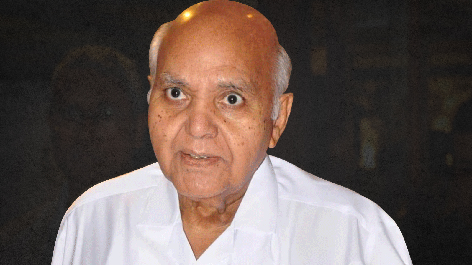 Ramoji Rao