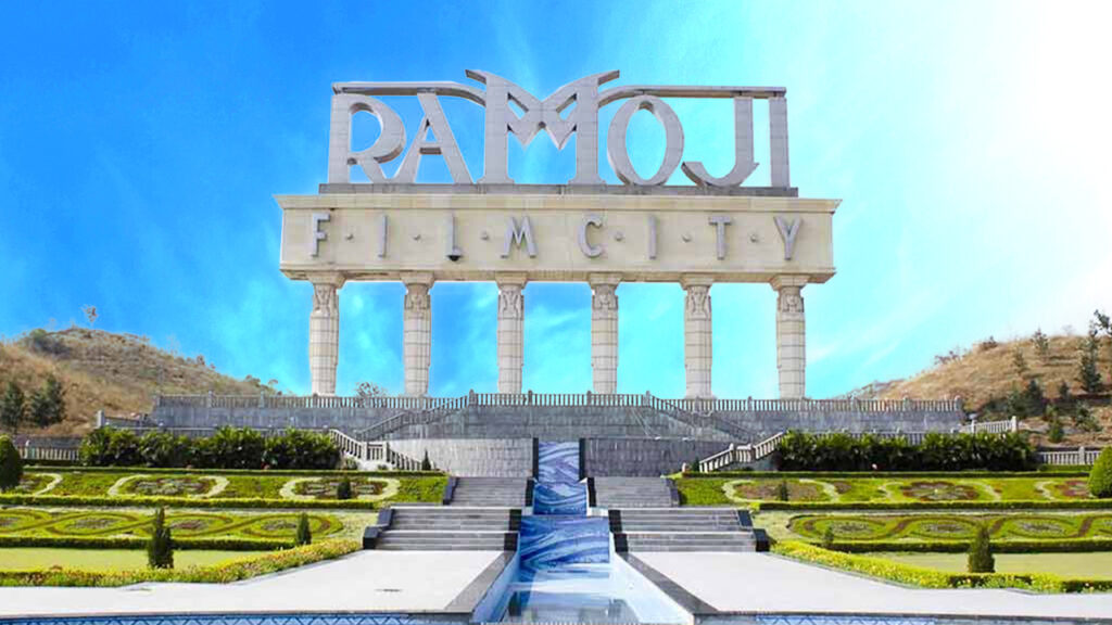 ramoji-film-city-information